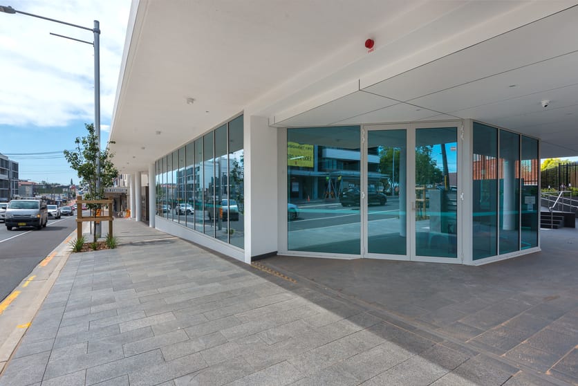 Click to view all images Shops 1 &/265 Victoria Road Gladesville NSW 2111 - Image 3