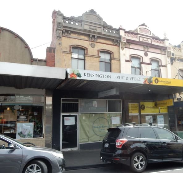 Click to view all images 498 Macaulay Road Kensington VIC 3031 - Image 2