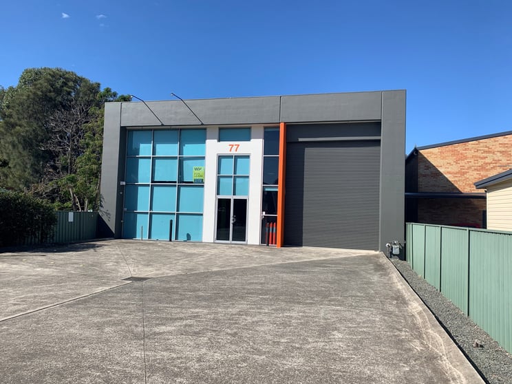 Click to view all images 77 Kenny Street Wollongong NSW 2500 - Image 1