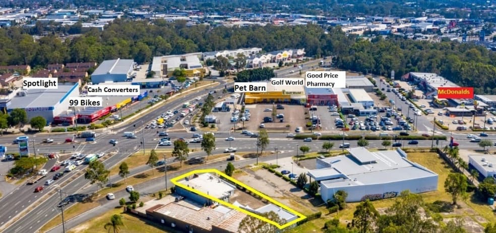 Click to view all images 234 Old Cleveland Road East Capalaba QLD 4157 - Image 2
