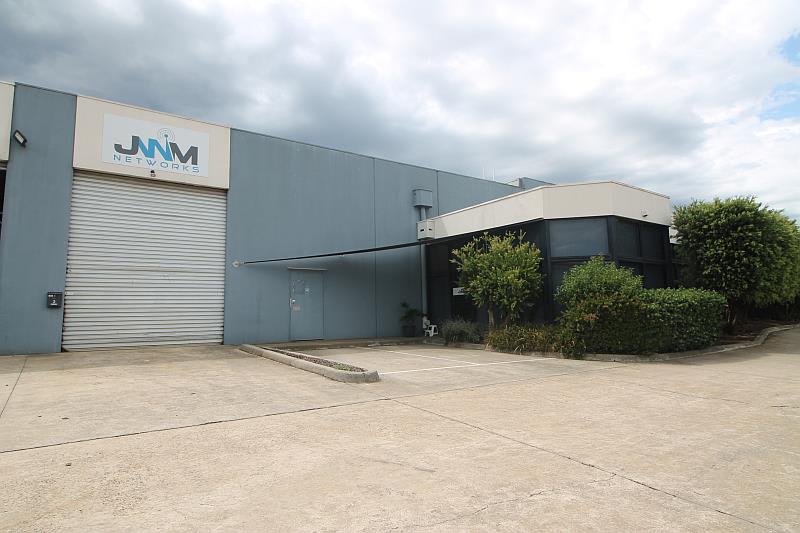 Click to view all images Unit 3/43-45 Melverton Drive Hallam VIC 3803 - Image 1