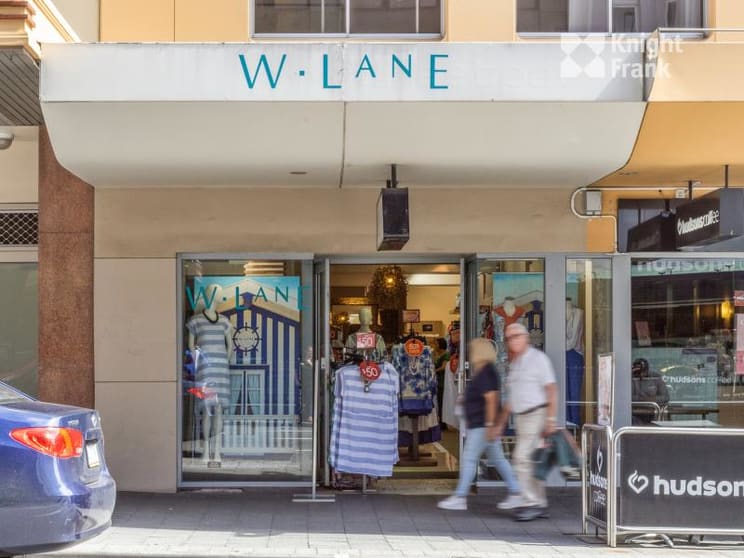 Shop/66 Murray Street Hobart TAS 7000 - Image 2