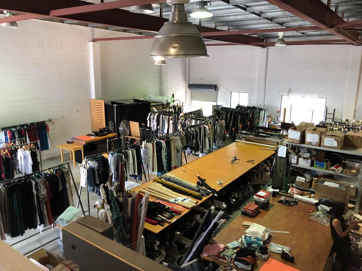 Click to view all images 1 Burke Street Woolloongabba QLD 4102 - Image 2