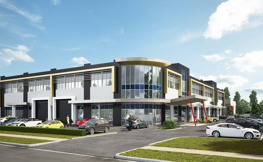 Click to view all images 15/2 Infinity Drive Truganina VIC 3029 - Image 3