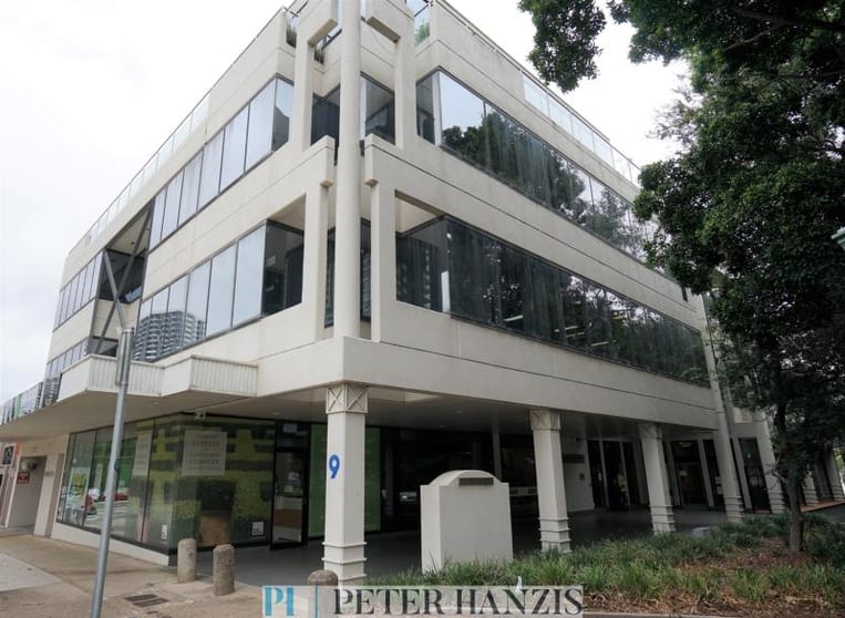 Click to view all images Suite/9-11 Blaxland Road Rhodes NSW 2138 - Image 1