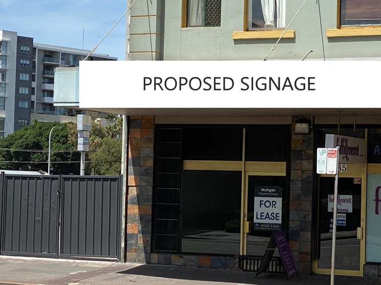 Click to view all images 1/685 Hunter Street Newcastle NSW 2300 - Image 1