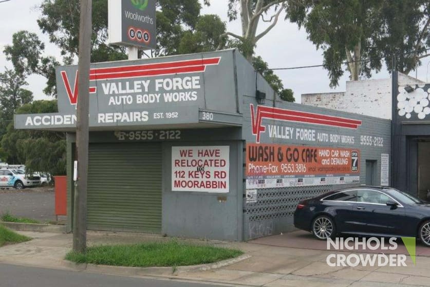 Click to view all images 380 South Road Moorabbin VIC 3189 - Image 1