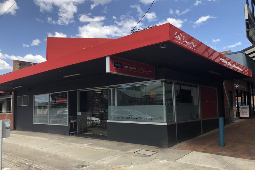 Click to view all images Shop 1/22 Lake Street WARNERS BAY ARCADE Warners Bay NSW 2282 - Image 1