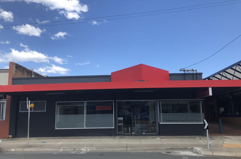 Click to view all images Shop 1/22 Lake Street WARNERS BAY ARCADE Warners Bay NSW 2282 - Image 2