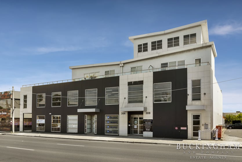 Click to view all images Suite 2/306-310 Bell Street Preston VIC 3072 - Image 3