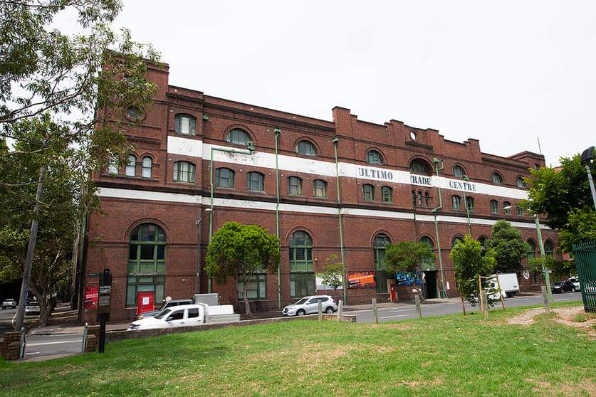 Click to view all images Area J5G/42 Wattle Street Ultimo NSW 2007 - Image 1