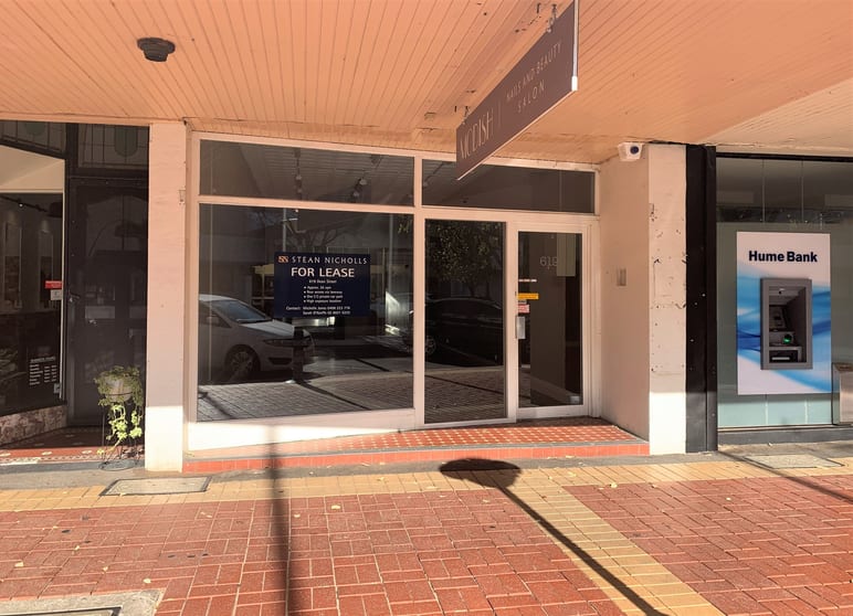Click to view all images 619 Dean Street Albury NSW 2640 - Image 1
