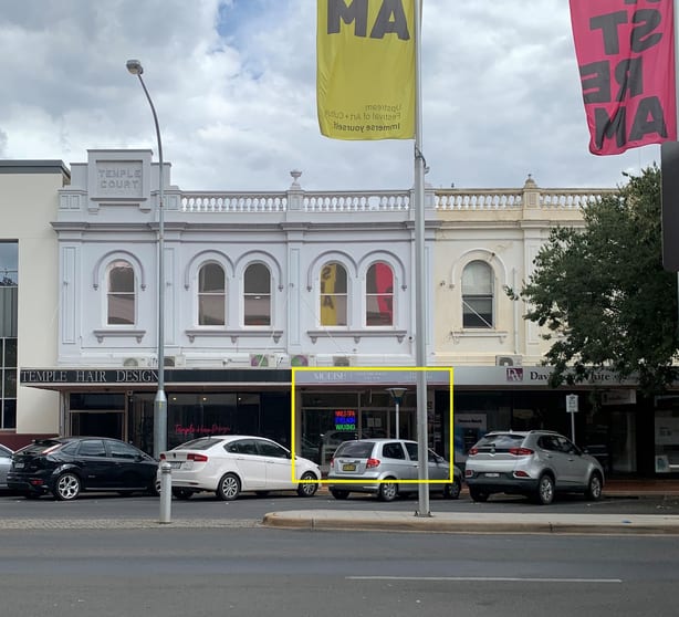Click to view all images 619 Dean Street Albury NSW 2640 - Image 3