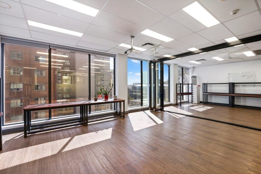 Click to view all images Suite 903/368 Sussex Street Haymarket NSW 2000 - Image 3