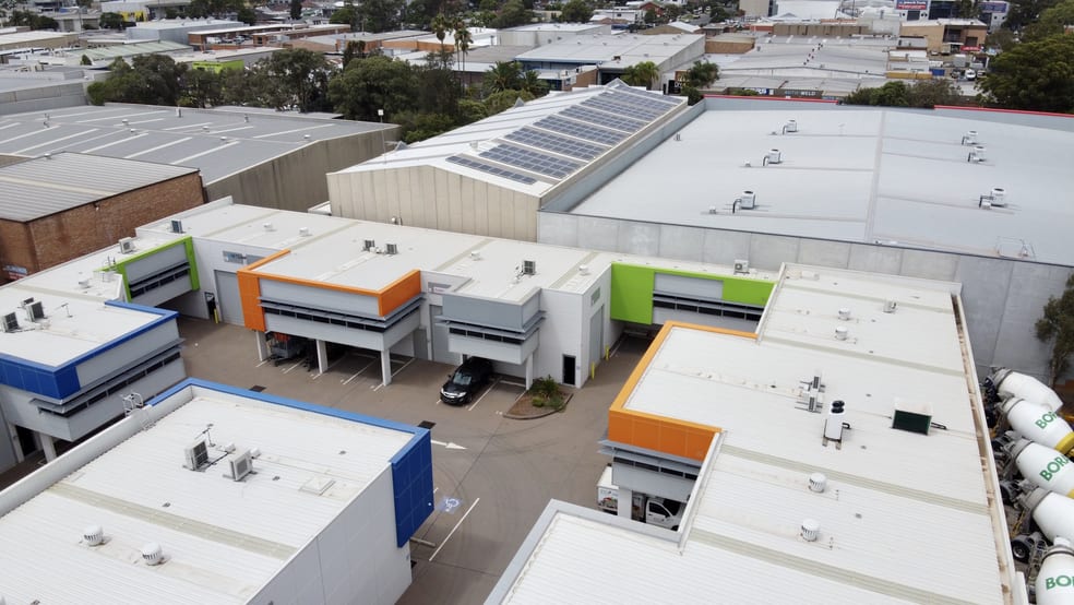Click to view all images Unit 7/46 Bay Road Taren Point NSW 2229 - Image 1