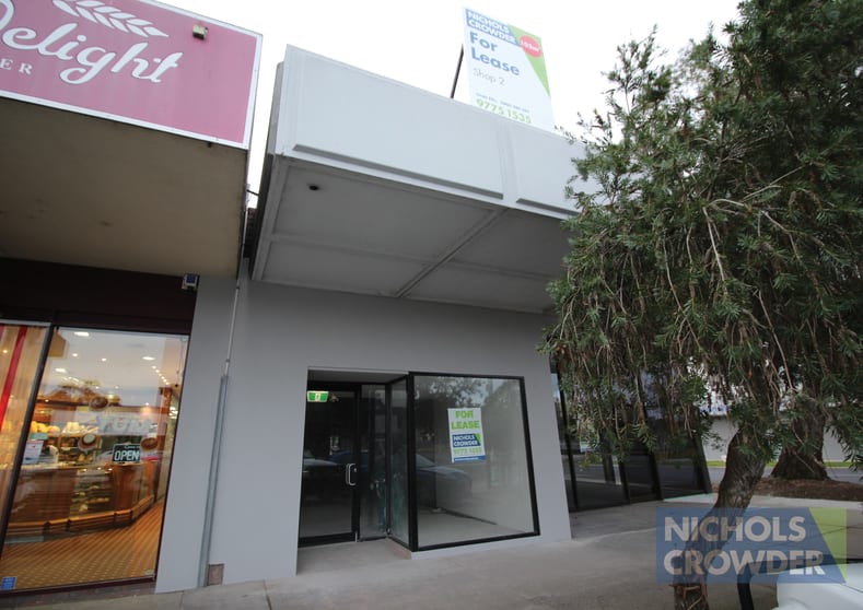 Click to view all images 36 High Street Hastings VIC 3915 - Image 1