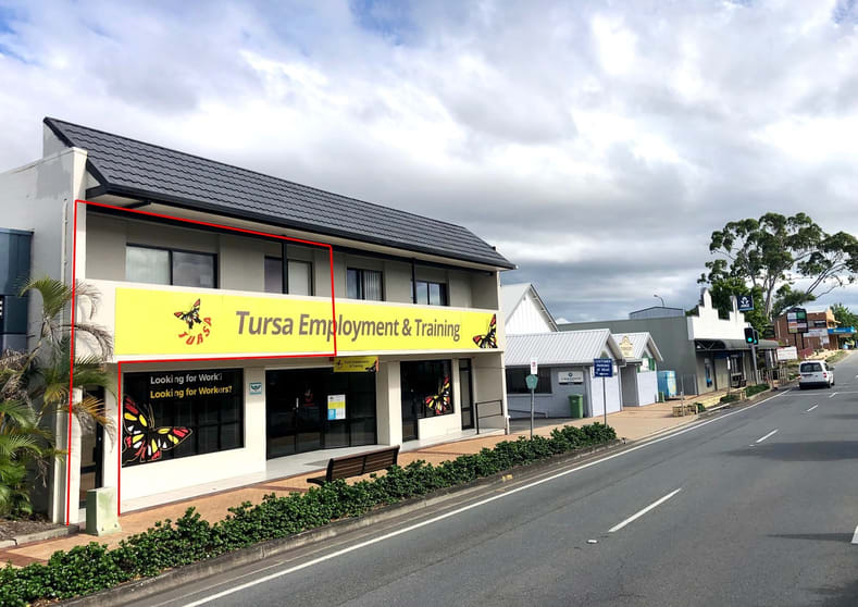 Click to view all images Suite B / 30 Price Street Nerang QLD 4211 - Image 1
