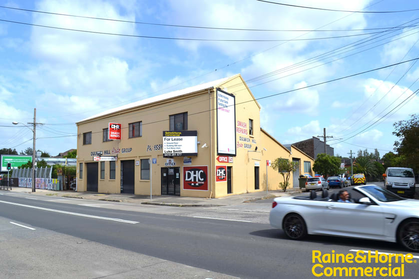 Click to view all images 541 New Canterbury Road Dulwich Hill NSW 2203 - Image 3