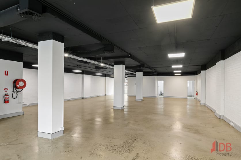 Click to view all images Ground floor/50 Cooper Street Surry Hills NSW 2010 - Image 2