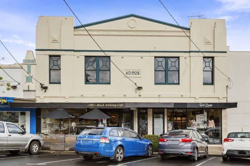 Level 1/108 South Parade Blackburn VIC 3130 - Image 1