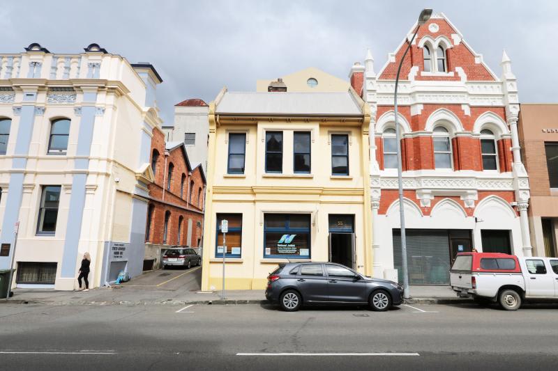 Click to view all images 55 Cameron Street Launceston TAS 7250 - Image 1
