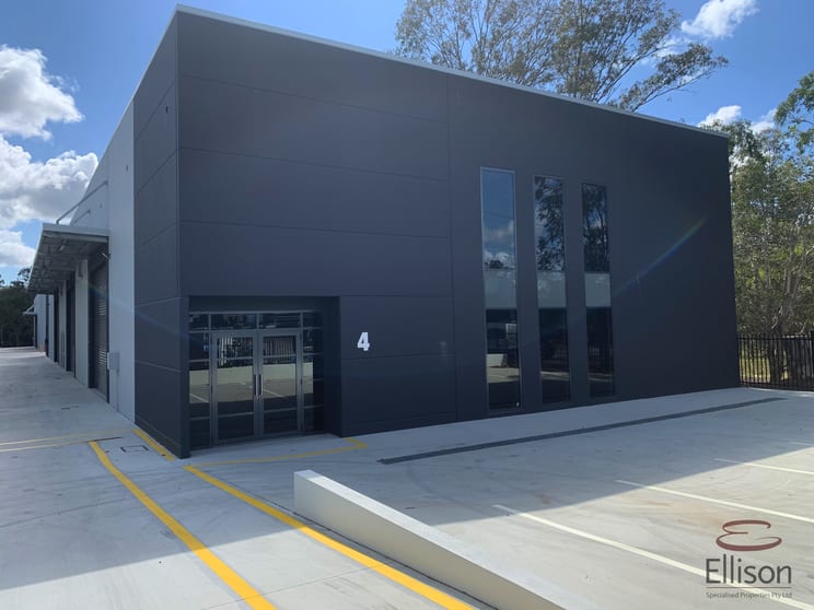 Click to view all images 4/14-16 Cairns Street Loganholme QLD 4129 - Image 1