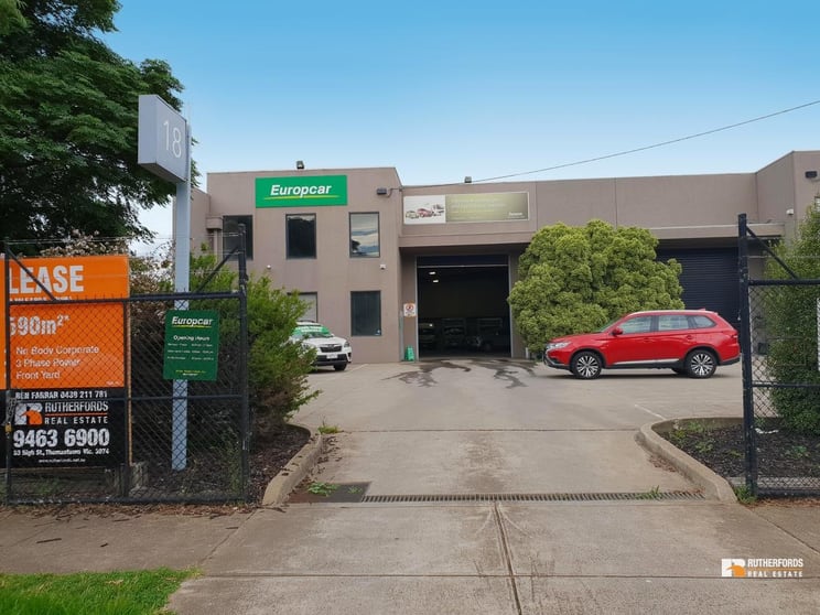 Click to view all images 18 Yale Drive Epping VIC 3076 - Image 1
