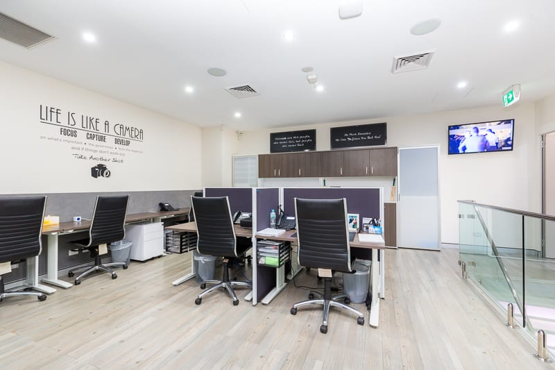 Click to view all images 2/56 O'Riordan St Alexandria NSW 2015 - Image 2