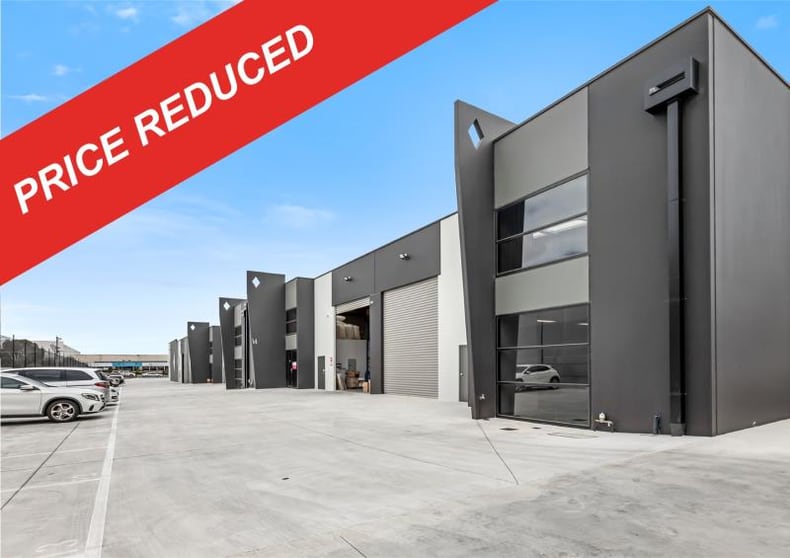 Click to view all images Unit 13/116-118 Abbott Road Hallam VIC 3803 - Image 1