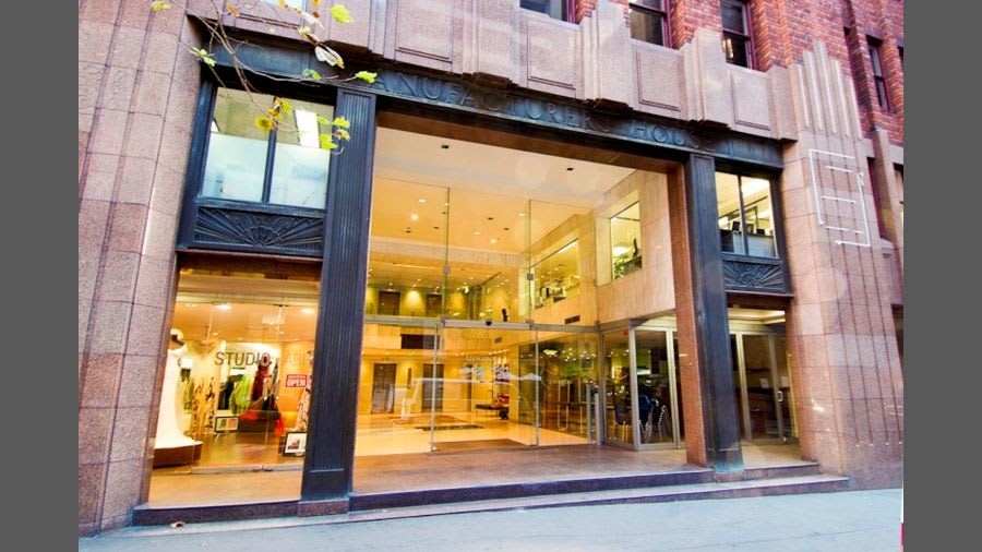 Click to view all images Suite 5.02, Level 5/12-14 O'Connell Street Sydney NSW 2000 - Image 2