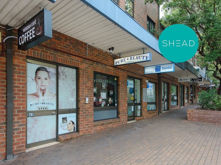 Click to view all images Shop 62/47 Neridah Street Chatswood NSW 2067 - Image 1