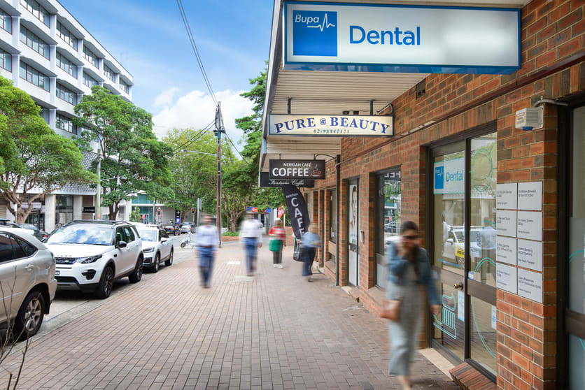 Click to view all images Shop 62/47 Neridah Street Chatswood NSW 2067 - Image 2