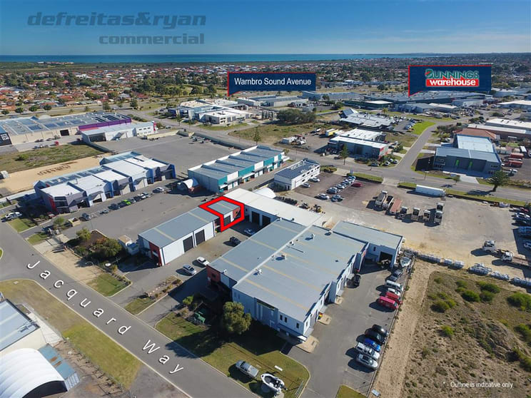 Click to view all images 6/25 Jacquard Way Port Kennedy WA 6172 - Image 1