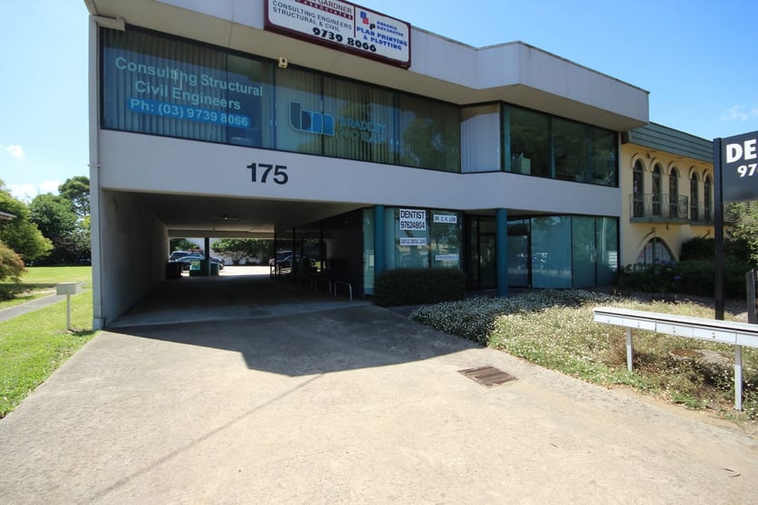 Click to view all images Unit 4/175 Boronia Road Boronia VIC 3155 - Image 1