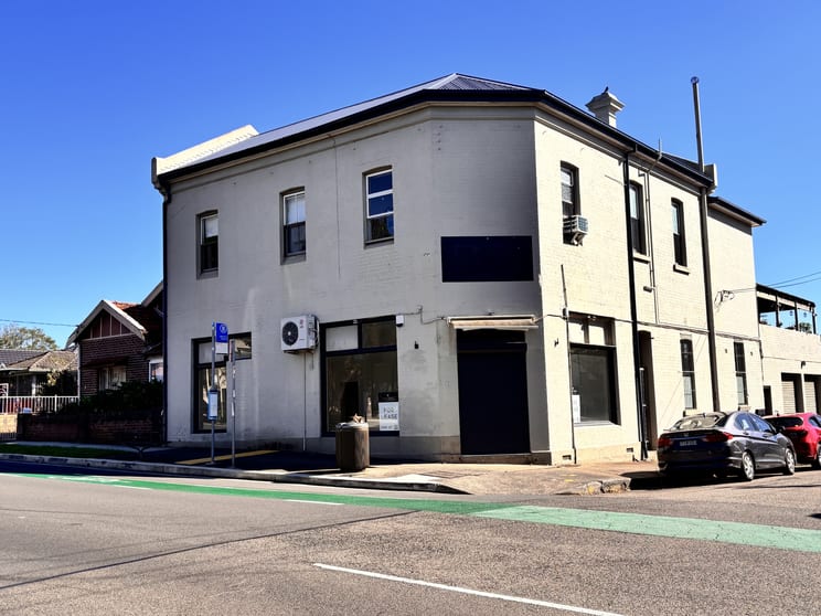 Shop/81 Allen Street Leichhardt NSW 2040 - Image 1