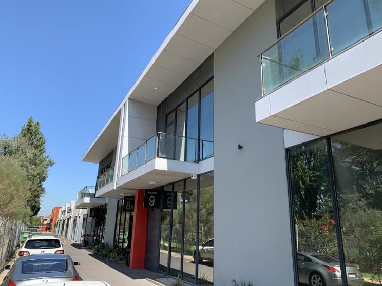Click to view all images 9-339 Williamstown Rd Port Melbourne VIC 3207 - Image 1