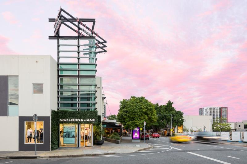 Click to view all images 39 James Street Fortitude Valley QLD 4006 - Image 2
