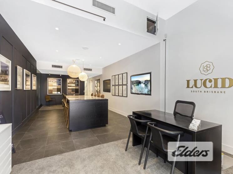 Click to view all images 1/77 Hope Street South Brisbane QLD 4101 - Image 3