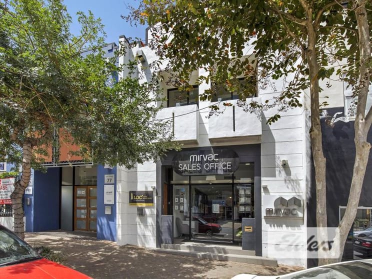 Click to view all images 1/77 Hope Street South Brisbane QLD 4101 - Image 1