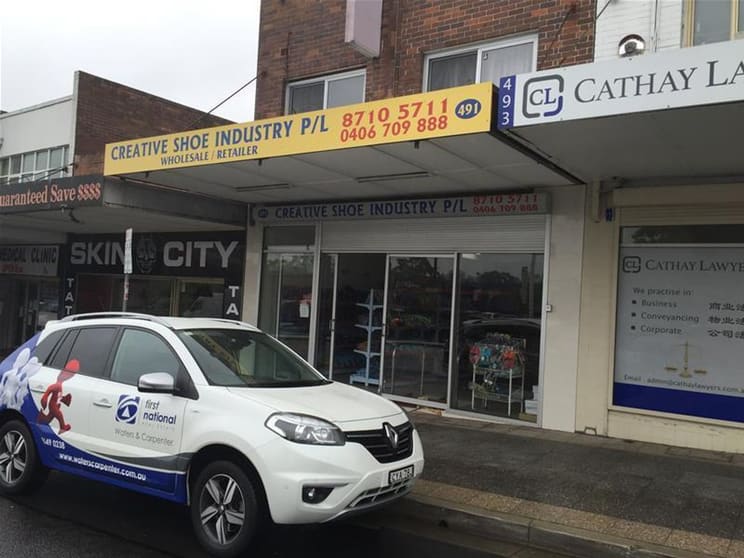 Click to view all images 491 Hume Highway Yagoona NSW 2199 - Image 1