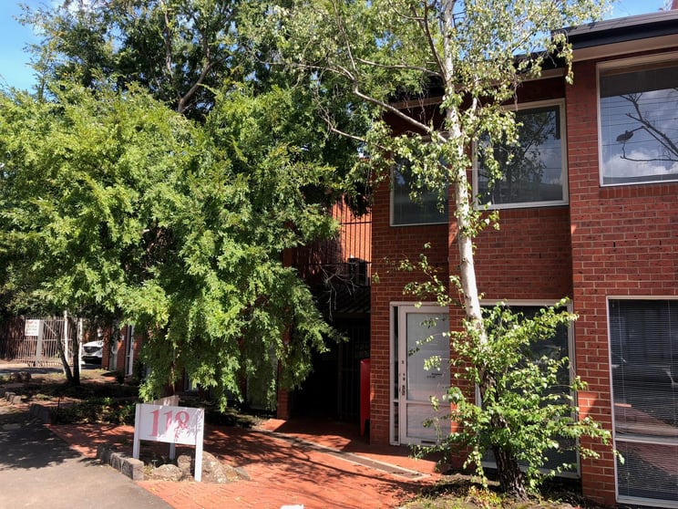 Suite 3/118 Church Street Hawthorn VIC 3122 - Image 1