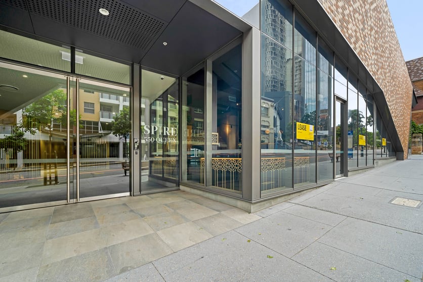 Click to view all images 451-457 Ann Street Brisbane City QLD 4000 - Image 2