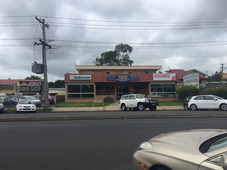 Click to view all images 1/132 Dawson Street Lismore NSW 2480 - Image 1