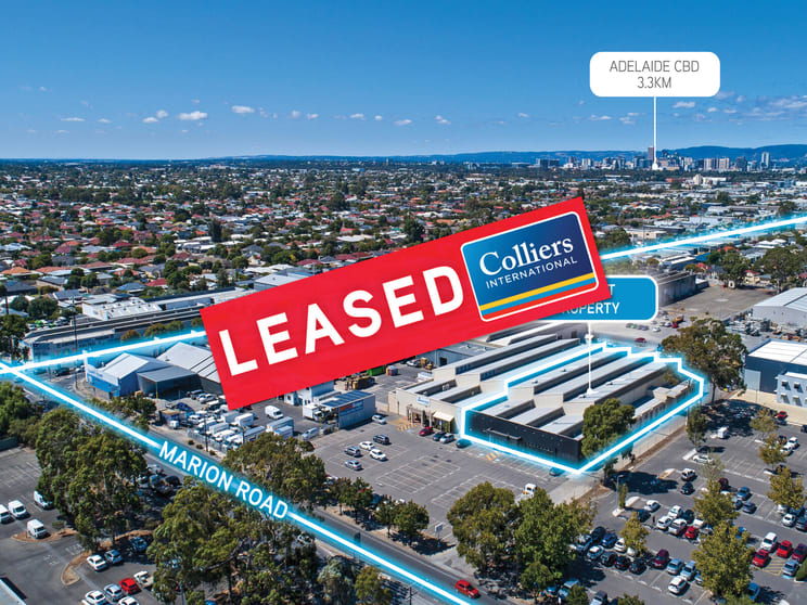Click to view all images 221 Marion Road Marleston SA 5033 - Image 1