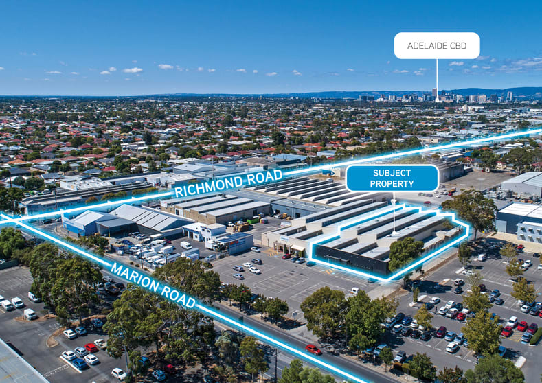 Click to view all images 221 Marion Road Marleston SA 5033 - Image 2