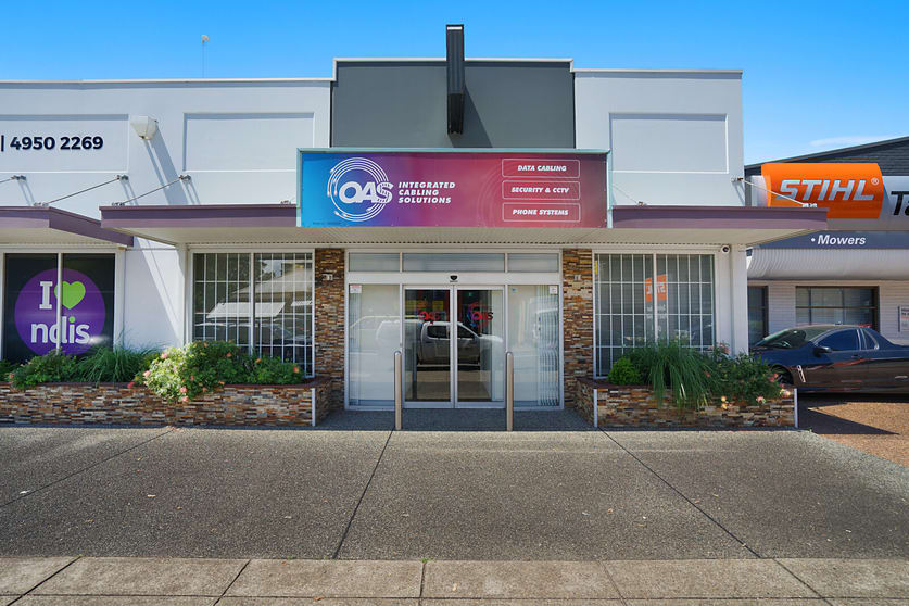 Click to view all images Unit 2, 55 Broadmeadow Road Broadmeadow NSW 2292 - Image 1
