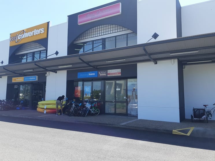 Click to view all images 76-84 Robina Town Centre Drive Robina QLD 4226 - Image 1