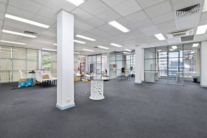 Click to view all images Level 3/9-11 Blaxland Rd Rhodes NSW 2138 - Image 1