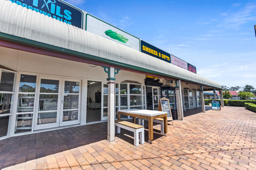 Click to view all images Shop 2 / 45 Railway Street Mudgeeraba QLD 4213 - Image 2