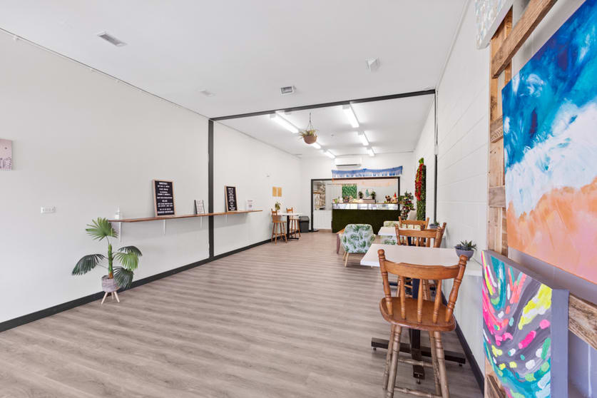Click to view all images Shop 2 / 45 Railway Street Mudgeeraba QLD 4213 - Image 3